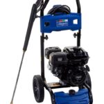 Nettoyeur haute pression Scheppach HCP5000