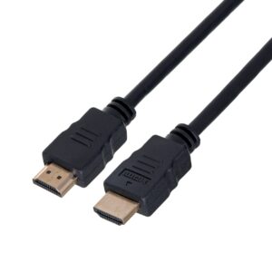 LANBERG HDMI CABLE V2.0 4K M/M 20M (NOIR)