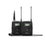 Sennheiser EW 112P G4-B - Ensemble de caméras sans fil, bande 626-668 MHz