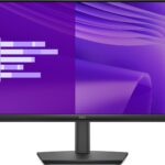 DELL E Series E2425HSM écran plat de PC 60,5 cm (23.8") 1920 x 1080 pixels Full HD LCD Noir