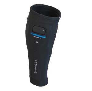 Therabody RecoveryPulse - Calf Sleeve Single Taille XS