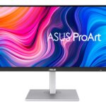 ASUS ProArt PA278CV écran plat de PC 68,6 cm (27") 2560 x 1440 pixels Quad HD LED Noir