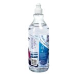 Eau déminéralisée pour fers à repasser, cuiseurs à vapeur, humidificateurs Mill Clean 1.22 L