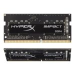 HyperX KF432S20IBK2/32 module de mémoire 32 Go 2 x 16 Go DDR4 3200 MHz