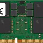 Micron RDIMM DDR5 64GB 4800MHz MTC40F2046S1RC48BA1R