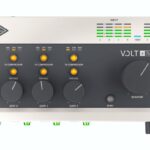 Universal Audio Volt 476P - Interface audio USB