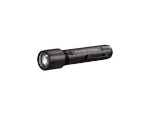 Ledlenser P7R Signature Noir Lampe torche LED