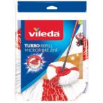 Recharge pour balai rotatif Vileda Turbo 2en1