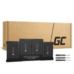 Green Cell AP14V2 composant de laptop supplémentaire Batterie