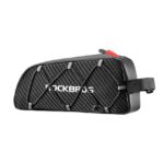 Rockbros 039BK Sac à vélo pour cadre 1l Noir