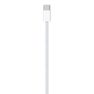 Apple MQKJ3ZM/A câble USB USB 3.2 Gen 1 (3.1 Gen 1) 1 m USB C