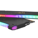 Patriot Viper Steel 16GB (2x 8GB) 3600MHz DDR4 RGB