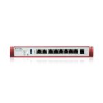 Zyxel USG FLEX 200HP pare-feux (matériel) 5 Gbit/s