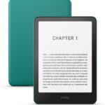 Amazon Kindle 7″ 12ème génération B0CFP6F89F lecteur de livres électroniques 16 GB Wi-Fi Vert