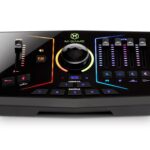 M-AUDIO M-GAME RGB Dual - USB Interface
