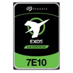 Seagate Exos ST8000NM017B disque dur 3.5" 8 To Série ATA III