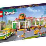 LEGO Friends 41729 Épicerie biologique