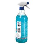 Mill Clean Liquide de lavage pour le nettoyage des fenêtres, du verre, des miroirs et des carreaux 1,22 L
