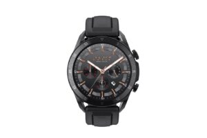 Havit M9030 Pro - montre intelligente, noir