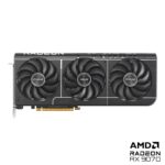 ASUS Prime RX9070 O16G AMD Radeon RX 9070 16 Go GDDR6