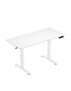 Bureau de jeu Huzaro Hero 8.2 Blanc