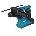 Marteau perforateur à percussion MAKITA DHR183Z 18V Bleu, Noir