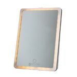 Miroir de maquillage avec éclairage LED OROMED ORO-MIRROR LED X2