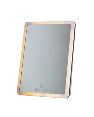 Miroir de maquillage avec éclairage LED OROMED ORO-MIRROR LED X2