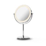 Medisana 2in1 miroir cosmétique sur pied CM 844