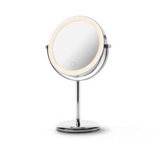 Medisana 2in1 miroir cosmétique sur pied CM 844