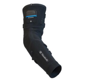 Therabody RecoveryPulse Arm Sleeve Single Taille M