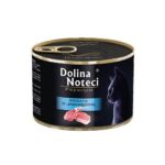 Dolina Noteci Premium rich in lamb - nourriture humide pour chats - 185g