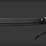 Gerber Gator Bush Machete Machette