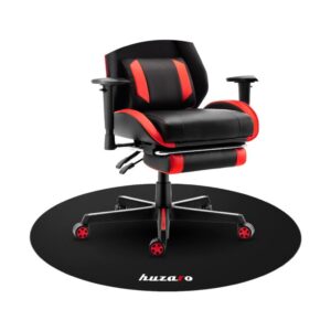 HUZARO FLOORMAT 3.0 TAPIS DE SIÈGE