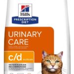 HILL'S PD Urinary Care c/d - aliments secs pour chatons - 1,5 kg
