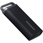 Samsung MU-PH4T0S 4 To 3.2 Gen 1 (3.1 Gen 1) Noir