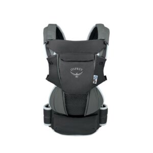 Osprey Poco™ Soft Child Carrier Porte-bagages touristique Noir