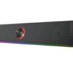 Trust GXT 619 Thorne Noir 2.0 canaux 6 W