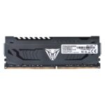 Patriot Memory Viper Steel PVS432G320C6 module de mémoire 32 Go 1 x 32 Go DDR4 3200 MHz