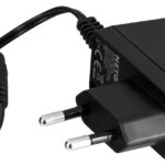 NETGEAR GS108GE commutateur réseau Non-géré Gigabit Ethernet (10/100/1000) Bleu