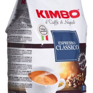 De’Longhi Kimbo Espresso Classic 1 kg