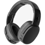 Skullcandy Crusher Wireless Casque Avec fil &sans fil Arceau Appels/Musique Bluetooth Noir