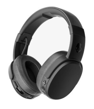 Skullcandy Crusher Wireless Casque Avec fil &sans fil Arceau Appels/Musique Bluetooth Noir