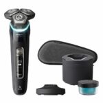 Philips SHAVER Series 9000 S9976/55 Rasoir électrique 100 % étanche avec SkinIQ