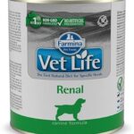 FARMINA Vet Life Canine Renal - nourriture humide pour chien - 300 g