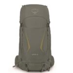 Osprey Kyte 48 Kaki Sac à dos de trekking pour femme  XS/S