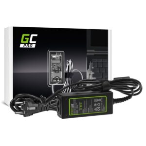 Green Cell AD70P adaptateur de puissance & onduleur Intérieure 33 W Noir
