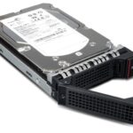 Lenovo 2TB 3.5" Enterprise SAS Hot Swap disque dur 2 To 7200 tr/min 3.5"