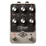 Universal Audio UAFX Starlight Echo Station - effet de guitare