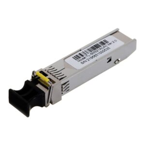TP-LINK 1000base-BX WDM SFP Module module émetteur-récepteur de réseau 1250 Mbit/s